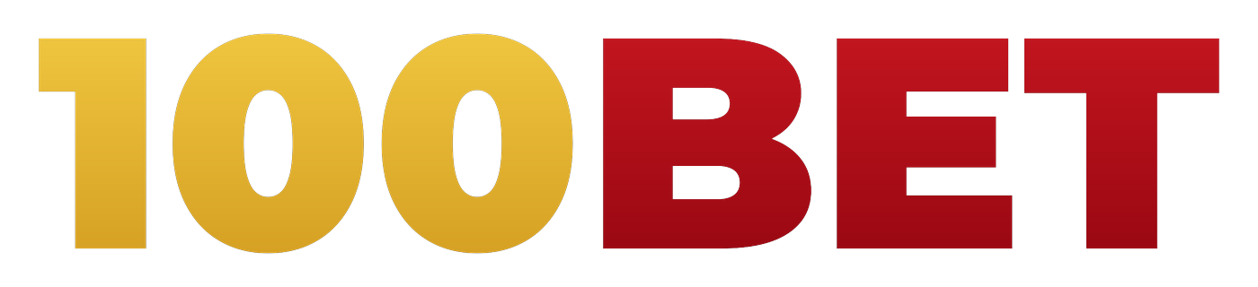 100bet Logo
